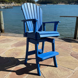 Bar Height Bistro Chair