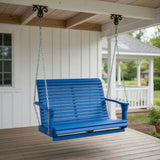 Lovers Porch Swing (Bench Only)