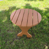 24" Round Side Table*
