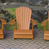 Folding Royal Adirondack Chair (Large)*