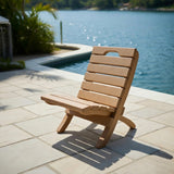 Camp Chair