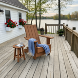 Modern Royal Adirondack Chair (Large)