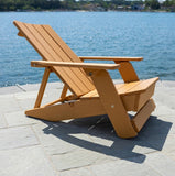 Modern Royal Reclining Adirondack Chair (Large)