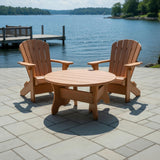 42" Round Coffee Table