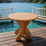 Round Side Table