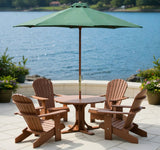 Royal Picnic Set for 4