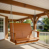 LOVERS PORCH SWING UPGRADE *BENCH ONLY*