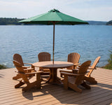 Royal Picnic Set for 6