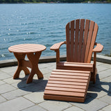 Royal Single Patio Set