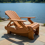 Royal Reclining Glider