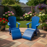 Classic 2-Position Ottoman (Standard)