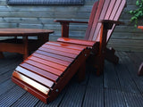 Classic 2-Position Ottoman (Standard)