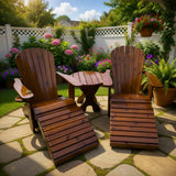Classic 2-Position Ottoman (Standard)