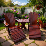 Classic 2-Position Ottoman (Standard)