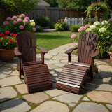 Classic 2-Position Ottoman (Standard)