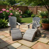 Classic 2-Position Ottoman (Standard)