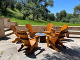 Classic Adirondack Chair (Standard)