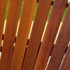 Bar Height Bistro Chair