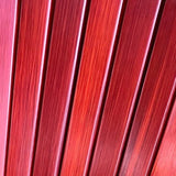 Royal Upright Reclining Adirondack Chair, Easiest To Get In And Out Of (Large)