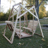 Classic Garden Swing