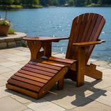 Royal Single Patio Set