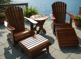 Royal Complete Patio Set