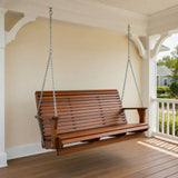 Family Porch Swing (Bench Only)
