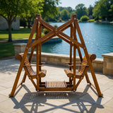 Classic Garden Swing