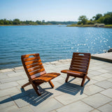 Camp Chair