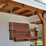 Lovers Porch Swing (Bench Only)
