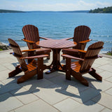 Royal Picnic Set for 4