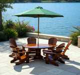 Royal Picnic Set for 6
