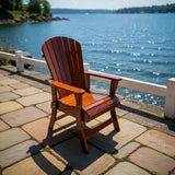 Veranda Adirondack Chair (Non-Folding) (Standard)