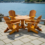 Royal Picnic Set for 4