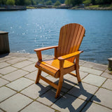 Veranda Adirondack Chair (Non-Folding) (Standard)