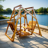 Classic Garden Swing