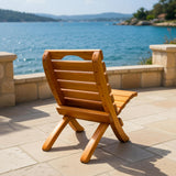 Camp Chair