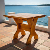 24" Square Side Table