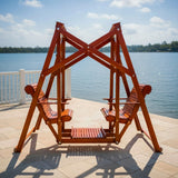 Classic Garden Swing