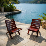 Camp Chair