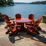 Royal Picnic Set for 6