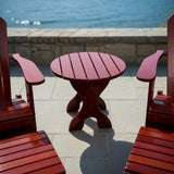 Round Side Table