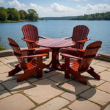 Royal Picnic Set for 4