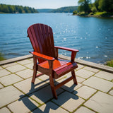 Veranda Adirondack Chair (Non-Folding) (Standard)
