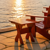 24" Square Side Table