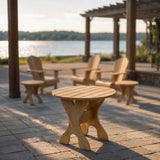 Round Side Table