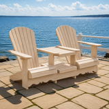 Double Royal Adirondack Chair (Large)