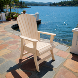 Veranda Adirondack Chair (Non-Folding) (Standard)