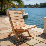 Camp Chair