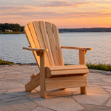 The Classic Adirondack Chair Kit